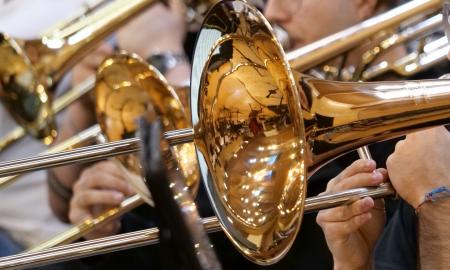 Enseñanzas artísticas superiores Grado Música Instrumentos musicales