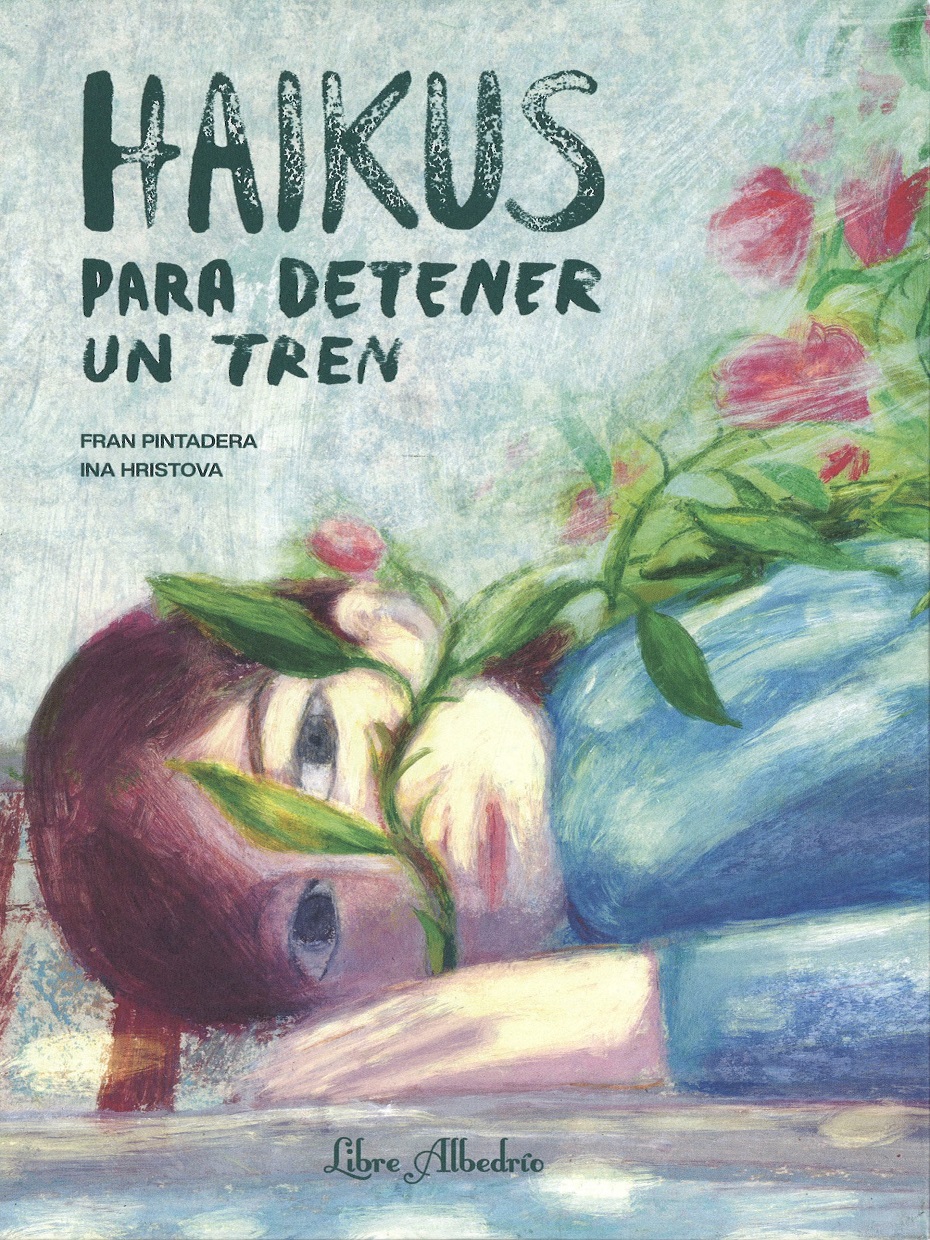 Haikus para detener un tren