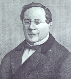 Mesonero Romanos