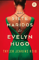 Los siete maridos de Evelyn Hugo
