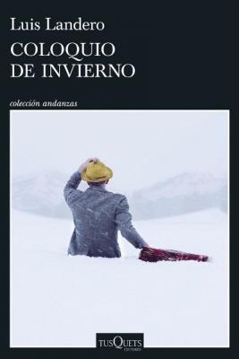 Portada del libro Coloquio de invierno 