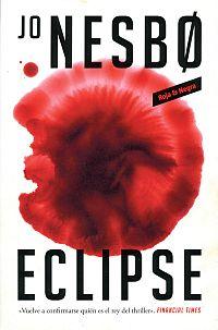 Portada del libro Eclipse 