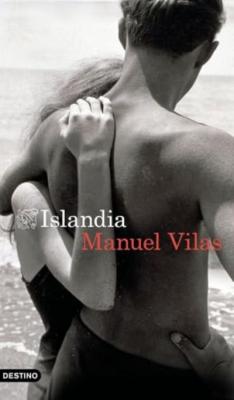 Portada del libro Islandia 
