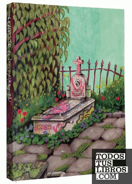 Portada del libro La muerte 