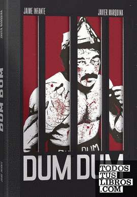 Portada del libro Dum Dum 