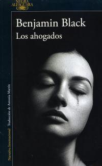 Portada del libro Los ahogados 