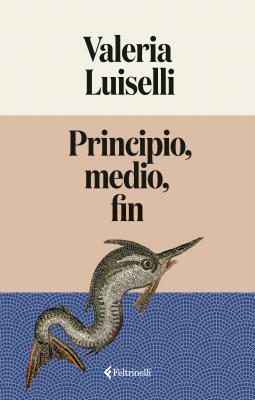 Portada del libro Principio, medio, fin 