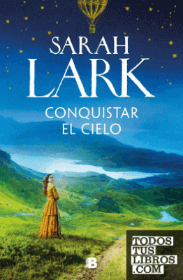 Portada del libro Conquistar el cielo 