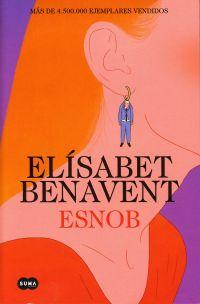 Portada del libro Esnob 