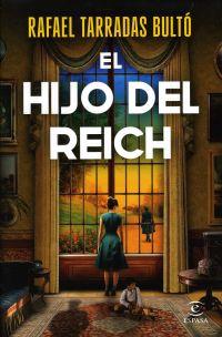 Portada del libro El hijo del Reich 