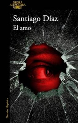 Portada del libro El amo 