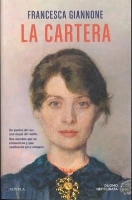 Portada del libro La cartera 