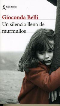 Portada del libro Un silencio lleno de murmullos 