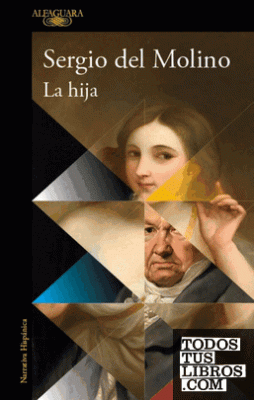 Portada del libro La hija 