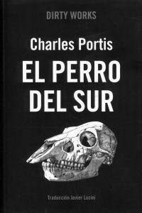 Portada del libro El perro del sur 
