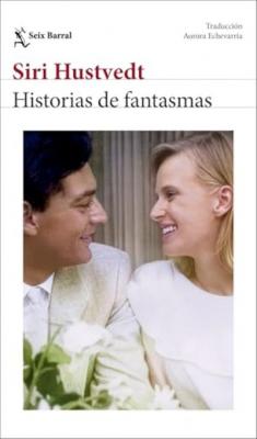 Portada del libro Historias de fantasmas 