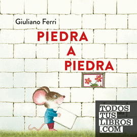 Portada del libro Piedra a piedra 