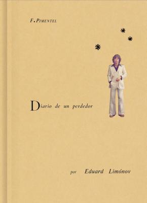 Portada del libro Diario de un perdedor ó cuaderno secreto 