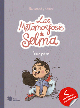 Portada del libro Vida perra 