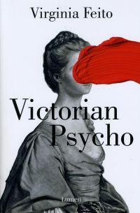 Portada del libro Victorian Psycho 