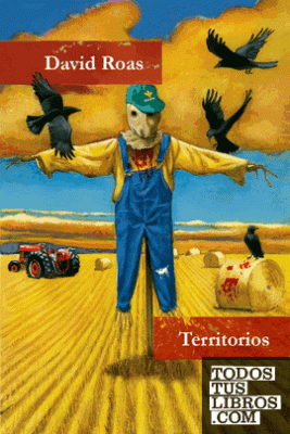 Portada del libro Territorios 