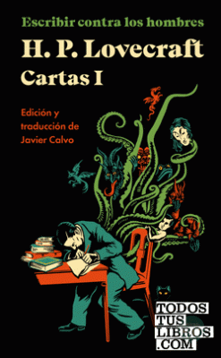 Portada del libro Escribir contra los hombres 