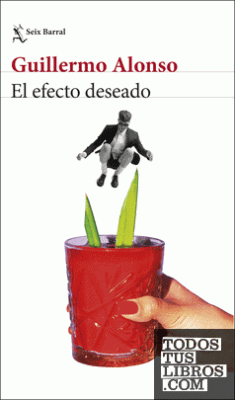 Portada del libro El efecto deseado 