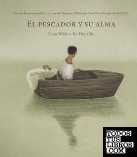 Portada del libro El pescador y su alma 