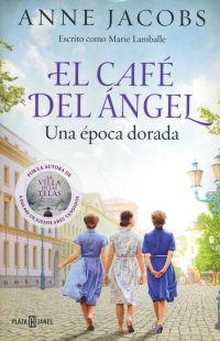 Portada del libro Una época dorada 