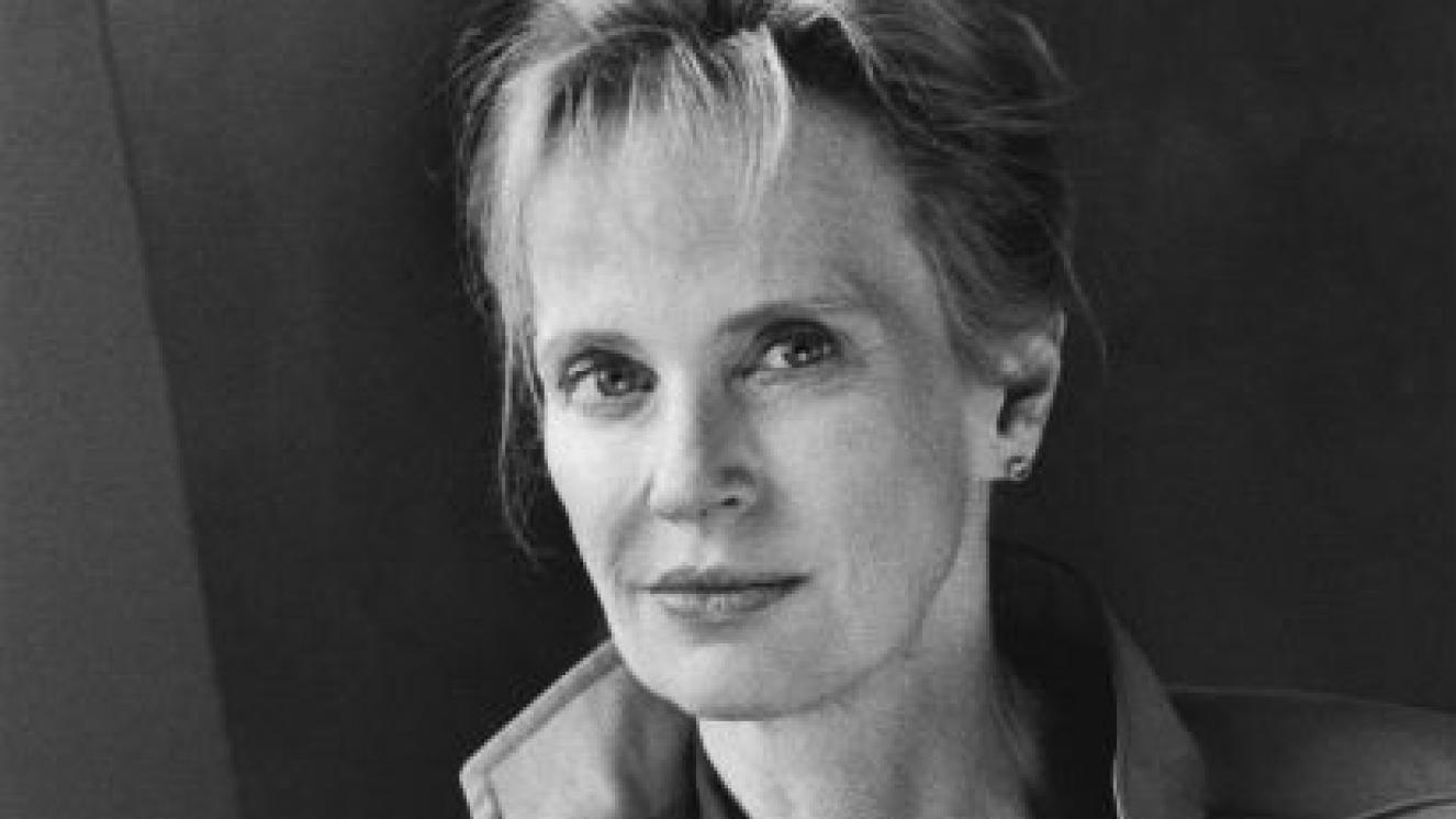 imagen 1 Siri Hustvedt