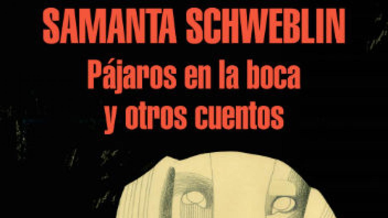 imagen 3 Samanta Schweblin
