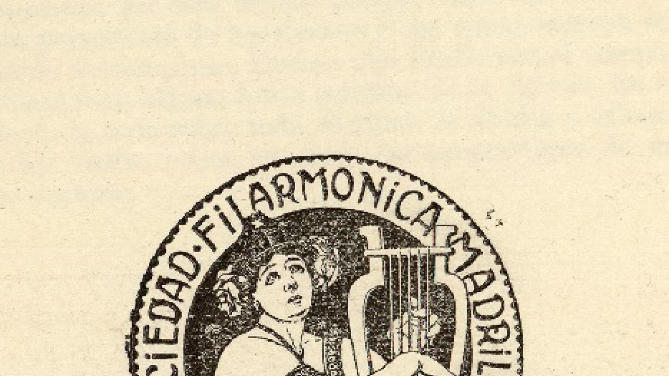Imagen Sociedad Filarmónica