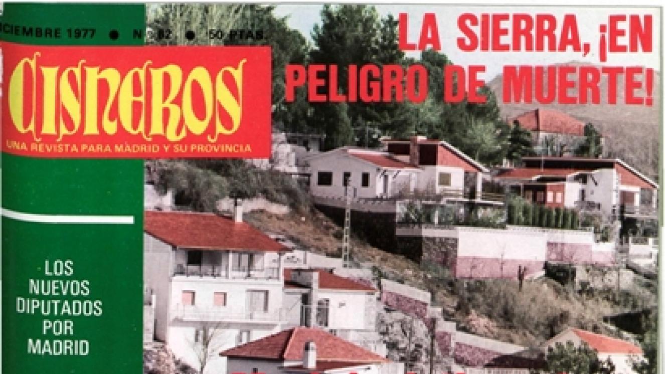 Cisneros: Crónica provincial 2