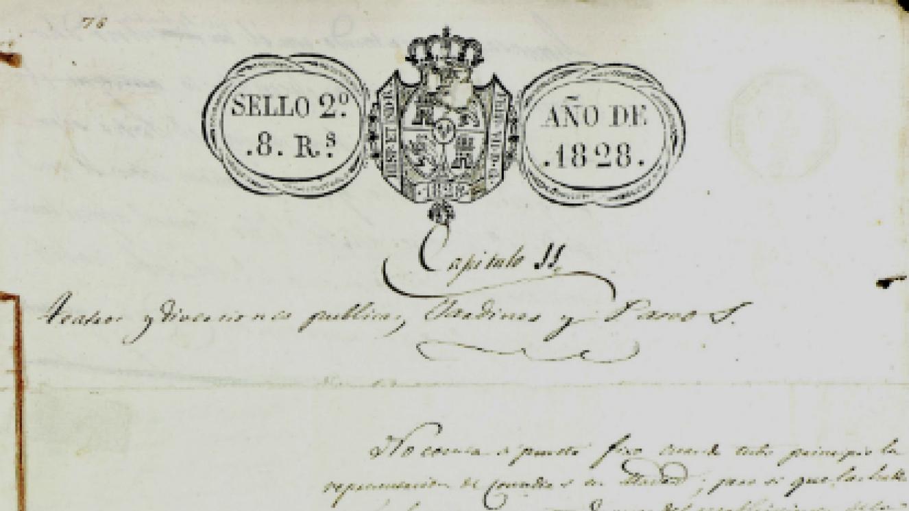 Manuscrito del Manual de Madrid 3