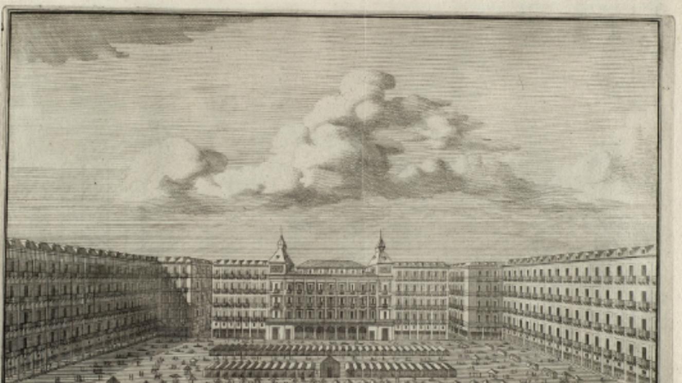Plaza Mayor