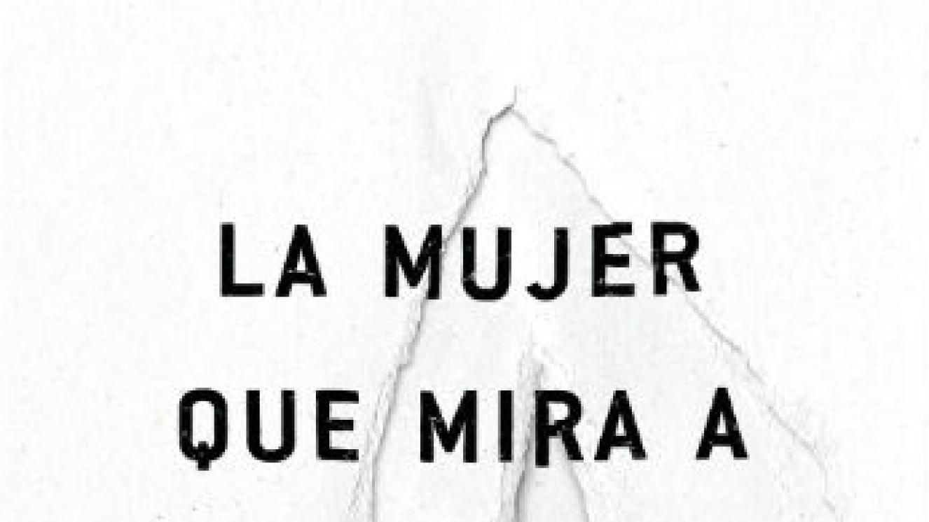 Portada la mujer que mira a los hombres