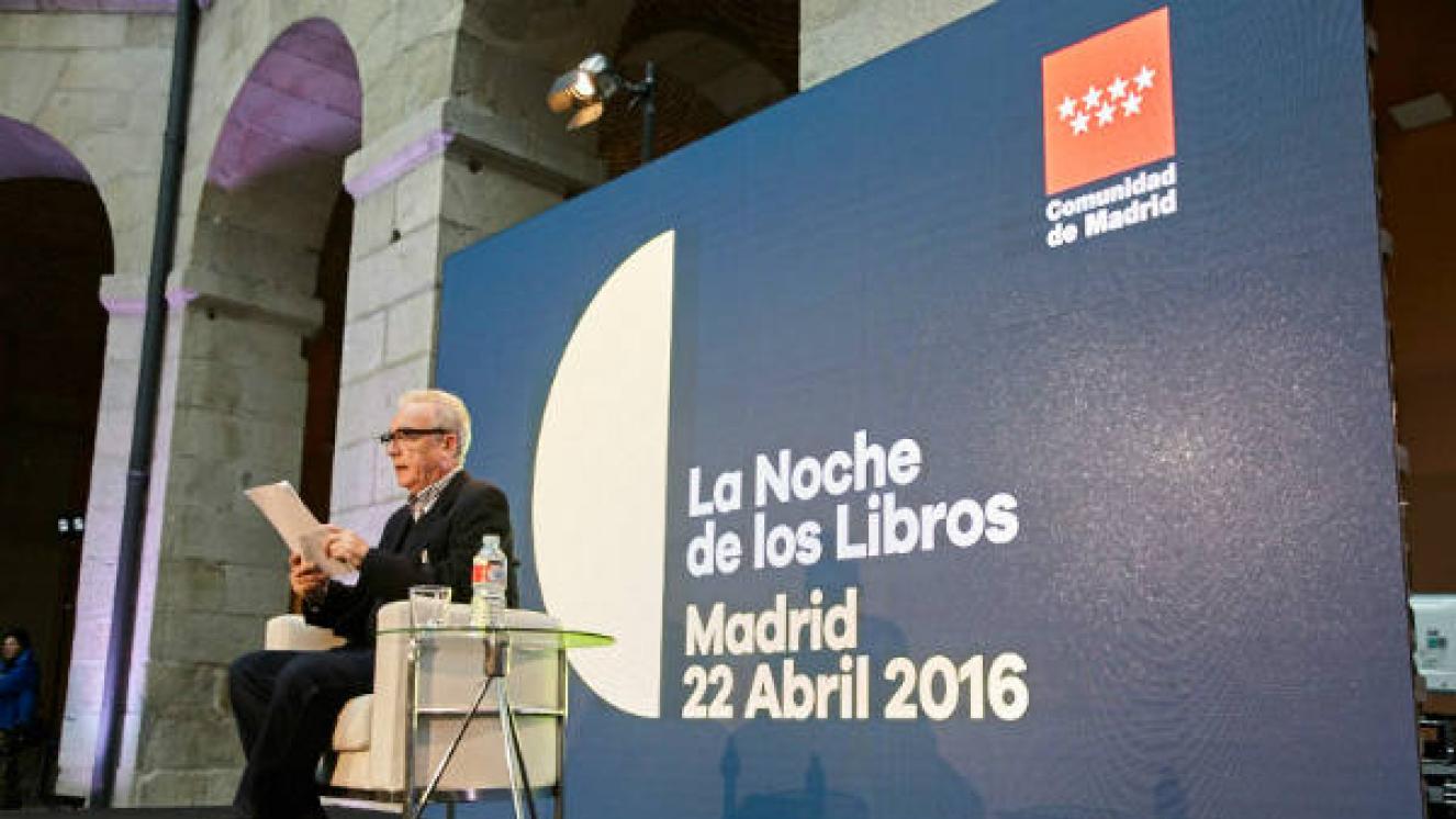 Conferencia de Juan José Millás