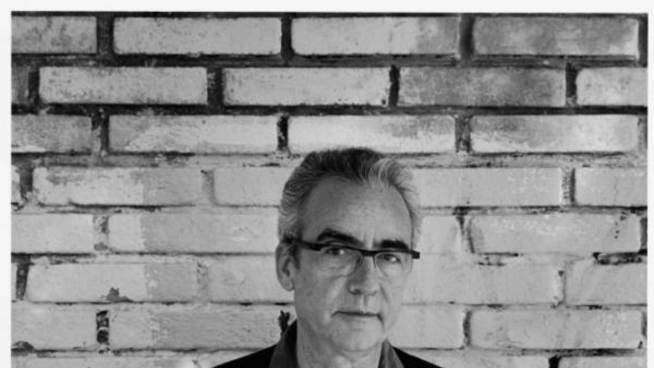 Retrato Juan José Millás