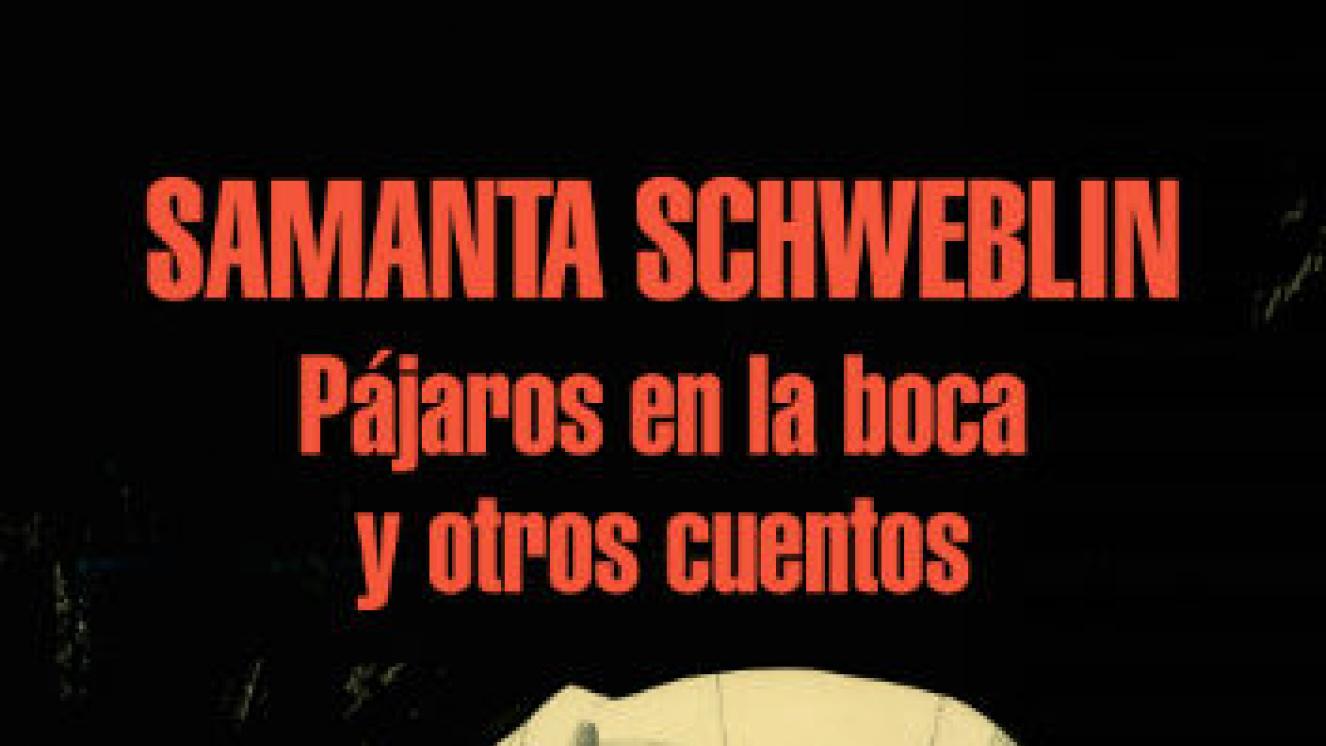 Portada Pajaros en la boca