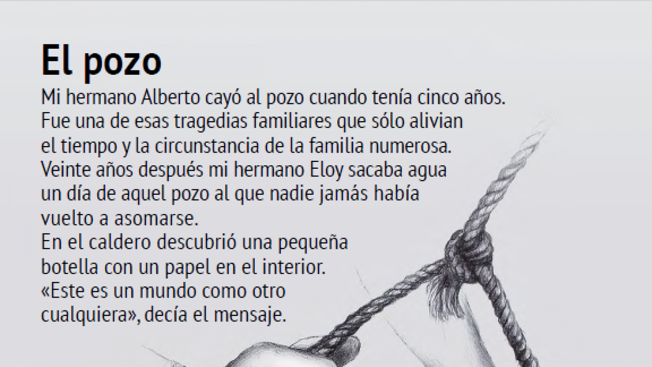 Lámina Libros a la calle - Los males menores