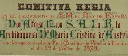 Comitiva Regia