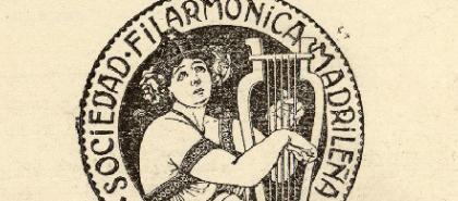 Sociedad Filarmónica Madrid 1