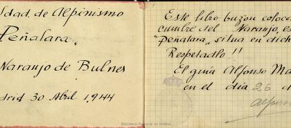 Detalle de libro RESAP