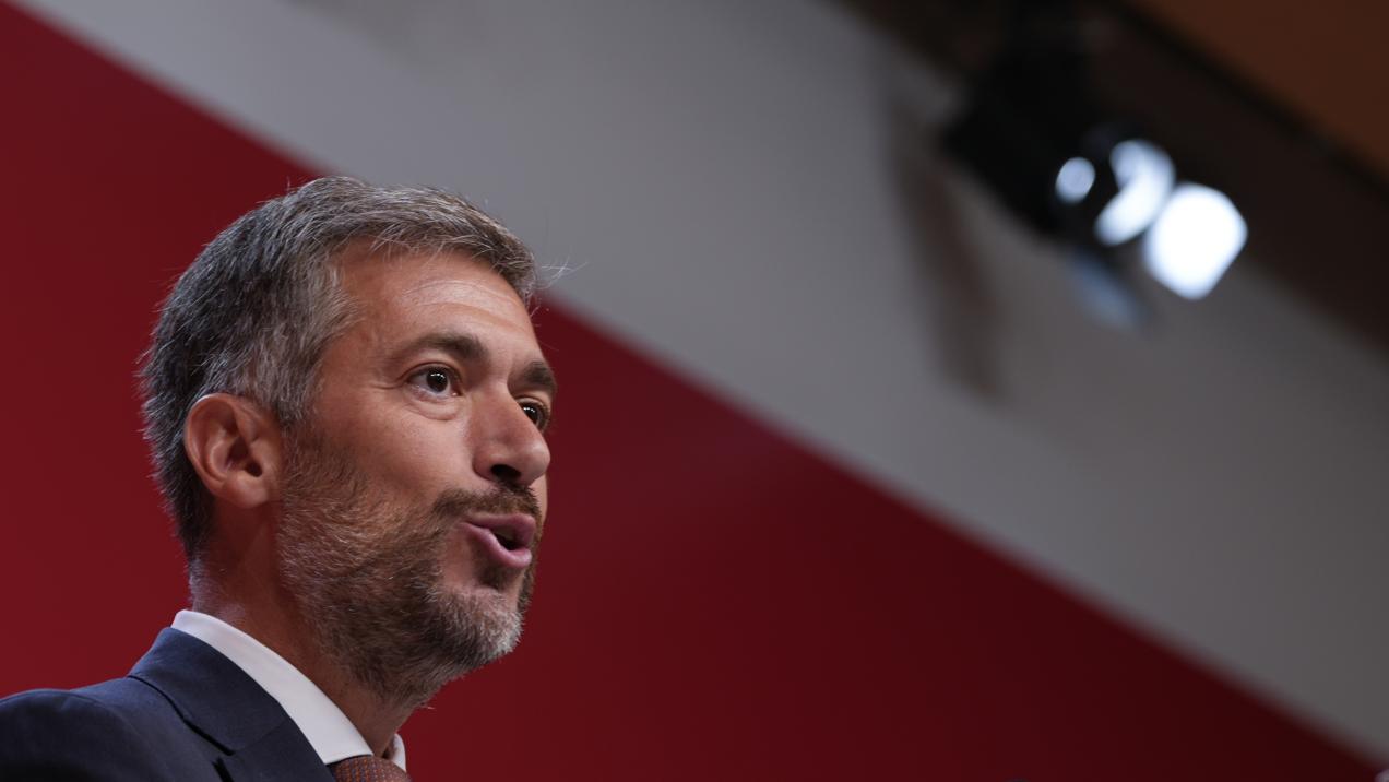 Madrid recurre ante el Tribunal Supremo el Real Decreto sobre el reparto de menores no acompañados