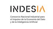 indesia logo
