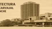 La arquitectura de Javier Carvajal