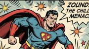 HISTORIA DEL COMIC
