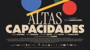 Altas capacidades cine verano 2026