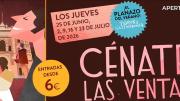 Banner Cénate Las Ventas