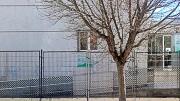 Fachada Centro de Atención Temprana Fundación Carlos Martín / Fundación Raíles